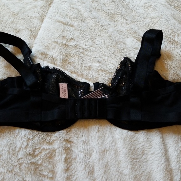 Victoria's Secret VERY SEXY unlined balconet - Picture 5 of 6